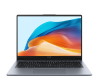Huawei MateBook D 14 2024 i5-12450H/16GB/512/Win11 Space Gray - 1219525 - zdjęcie 7
